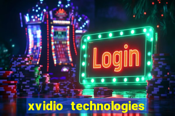 xvidio technologies startup brasil 2022